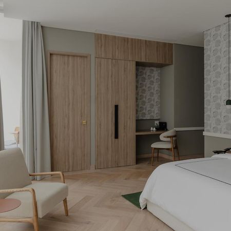 Casona Roma Norte Мексико Сити Екстериор снимка
