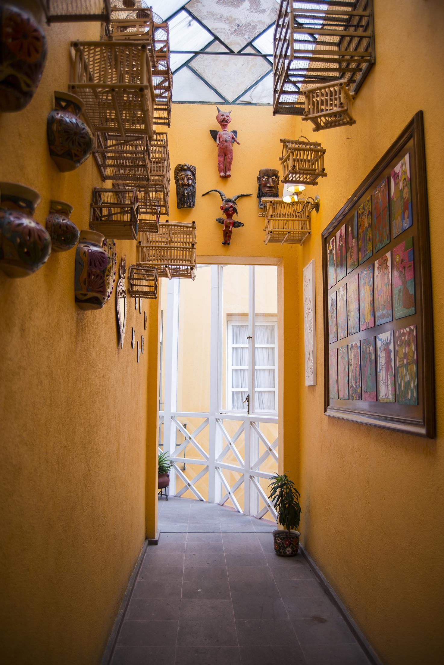 Casona Roma Norte Мексико Сити Екстериор снимка