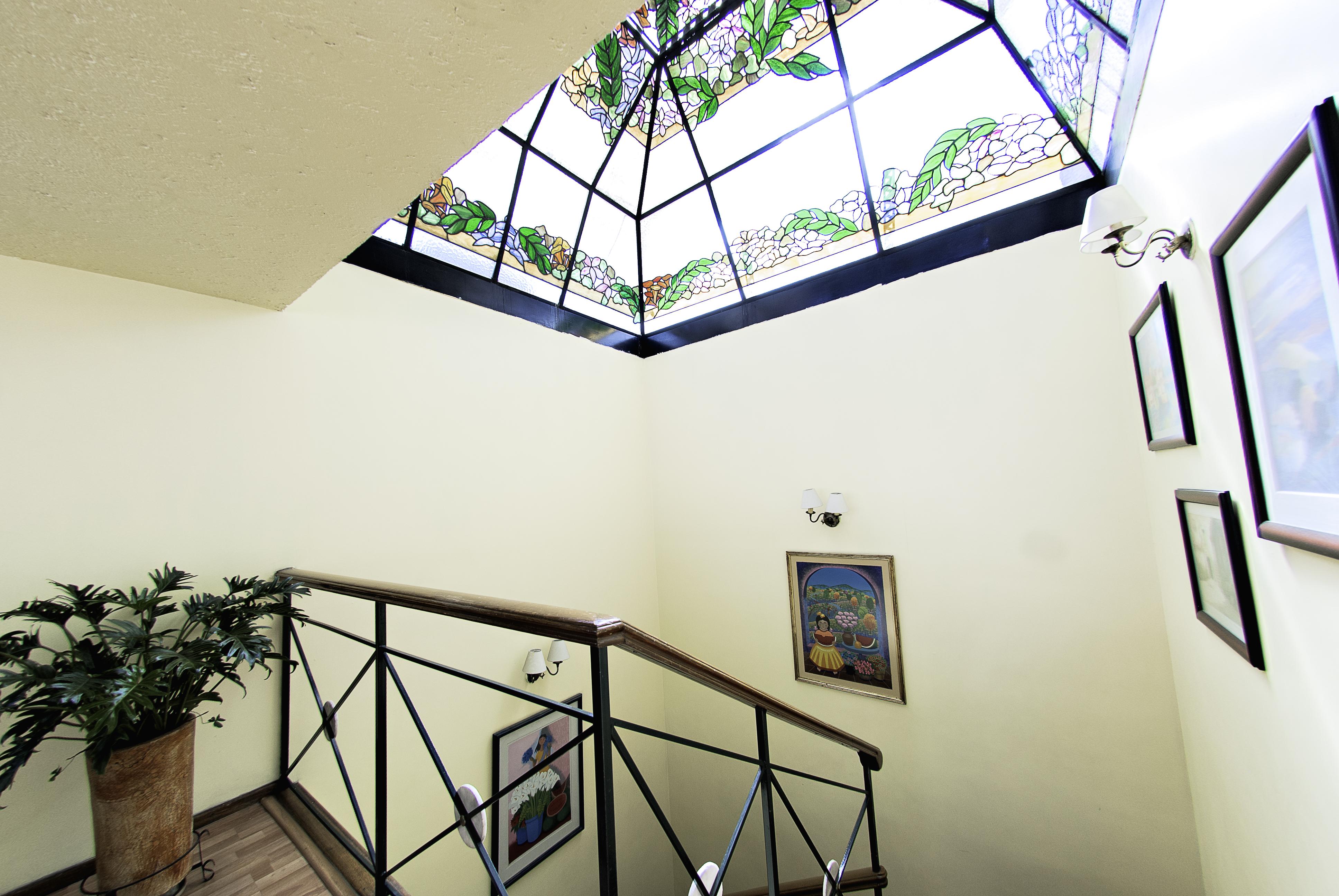 Casona Roma Norte Мексико Сити Екстериор снимка