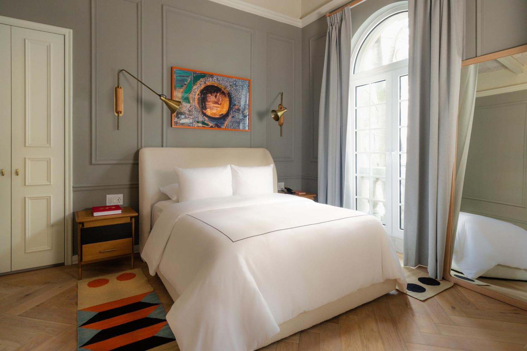 Casona Roma Norte Мексико Сити Екстериор снимка